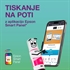 Večfunkcijska naprava Epson EcoTank L3286