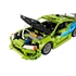 LEGO Technic: Fast and Furious Avtomobil Mitsubishi Eclipse