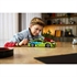 LEGO Technic: Fast and Furious Avtomobil Mitsubishi Eclipse