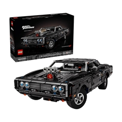 LEGO Technic: Fast and Furious Avtomobil Dodge Charger R/T