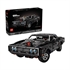LEGO Technic: Fast and Furious Avtomobil Dodge Charger R/T