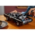 LEGO Technic: Fast and Furious Avtomobil Dodge Charger R/T