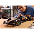 LEGO Technic: Dirkalnik McLaren MCL39 F1®