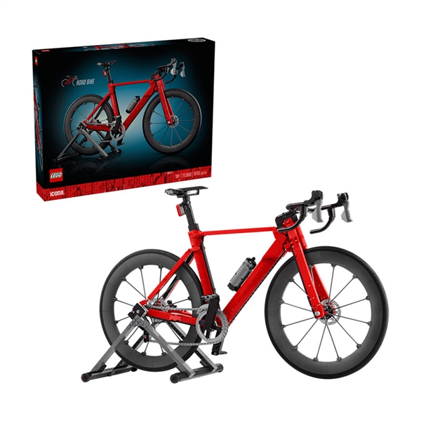 LEGO Icons: Road Bike