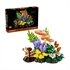 LEGO Botanical Collection: Gozdne gobe