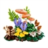 LEGO Botanical Collection: Gozdne gobe