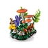 LEGO Botanical Collection: Gozdne gobe