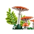 LEGO Botanical Collection: Gozdne gobe