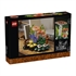 LEGO Botanical Collection: Gozdne gobe