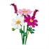 LEGO Botanical Collection: Kozmeje