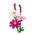 LEGO Botanical Collection: Kozmeje