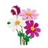 LEGO Botanical Collection: Kozmeje