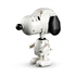 LEGO Ideas: Peanuts: Snoopyjeva pasja uta