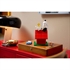 LEGO Ideas: Peanuts: Snoopyjeva pasja uta
