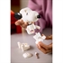 LEGO Ideas: Peanuts: Snoopyjeva pasja uta