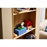LEGO Ideas: Peanuts: Snoopyjeva pasja uta