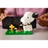 LEGO Ideas: Peanuts: Snoopyjeva pasja uta