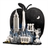 LEGO Architecture: New York City – The Big Apple