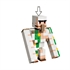 LEGO Minecraft: Puščavski napad piščančjega džokeja