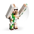 LEGO Minecraft: Puščavski napad piščančjega džokeja