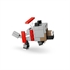 LEGO Minecraft: Puščavski napad piščančjega džokeja