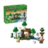 LEGO Minecraft: Pustolovščina prve noči