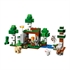 LEGO Minecraft: Pustolovščina prve noči