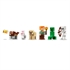 LEGO Minecraft: Pustolovščina prve noči
