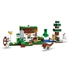LEGO Minecraft: Pustolovščina prve noči