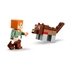 LEGO Minecraft: Pustolovščina prve noči