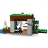 LEGO Minecraft: Pustolovščina prve noči