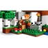 LEGO Minecraft: Pustolovščina prve noči