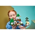 LEGO Minecraft: Pustolovščina prve noči