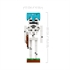 LEGO Minecraft: Okostnjak