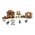 LEGO Minecraft: Budilčev napad na vas