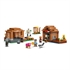 LEGO Minecraft: Budilčev napad na vas