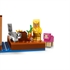 LEGO Minecraft: Budilčev napad na vas