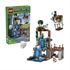LEGO Minecraft: Postaja strahcev