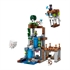 LEGO Minecraft: Postaja strahcev
