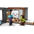 LEGO Minecraft: Postaja strahcev