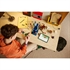 LEGO Minecraft: Postaja strahcev
