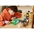 LEGO Minecraft: Postaja strahcev