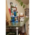 LEGO Minecraft: Postaja strahcev