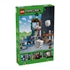 LEGO Minecraft: Postaja strahcev