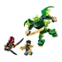 LEGO Ninjago: Lloydov bojni paket z zmajskim robotskim oklepom