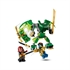 LEGO Ninjago: Lloydov bojni paket z zmajskim robotskim oklepom