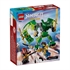 LEGO Ninjago: Lloydov bojni paket z zmajskim robotskim oklepom
