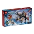 LEGO Ninjago: Zilvar in zmajska zver Grimtak