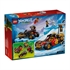 LEGO Ninjago: Kombinacijski vozili Kaija in Cola