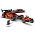 LEGO Ninjago: X-1 Ninja Charger ob 15. obletnici